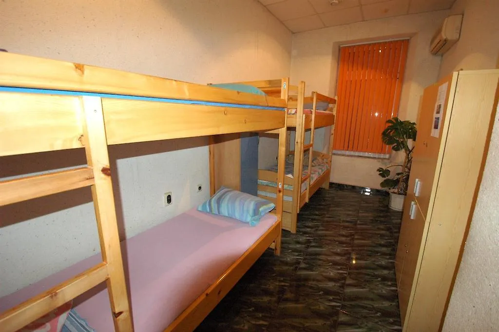 Yo Ho Hostel Varna 0*,  Bulgaria