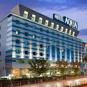 **** Hotel Aqua Bulgaria