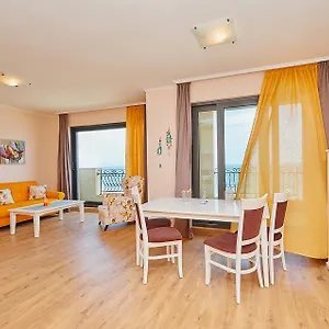  Apartment Seafront Bulgaria