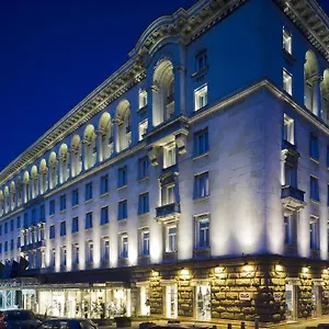 Balkan Palace Otel Sofya