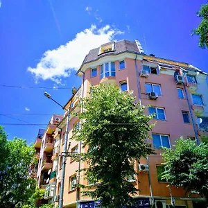  Apartment Cathedral Bulgaria