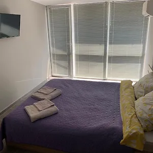  Apartment апартамент мол плаза, Apart Mall Plaza Bulgaria