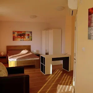 апарт център Center Daire Filibe