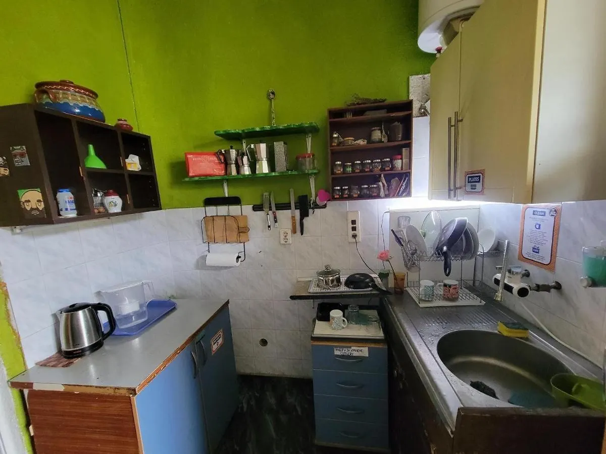 Yo Ho Hostel Varna 0*,  Bulgarie