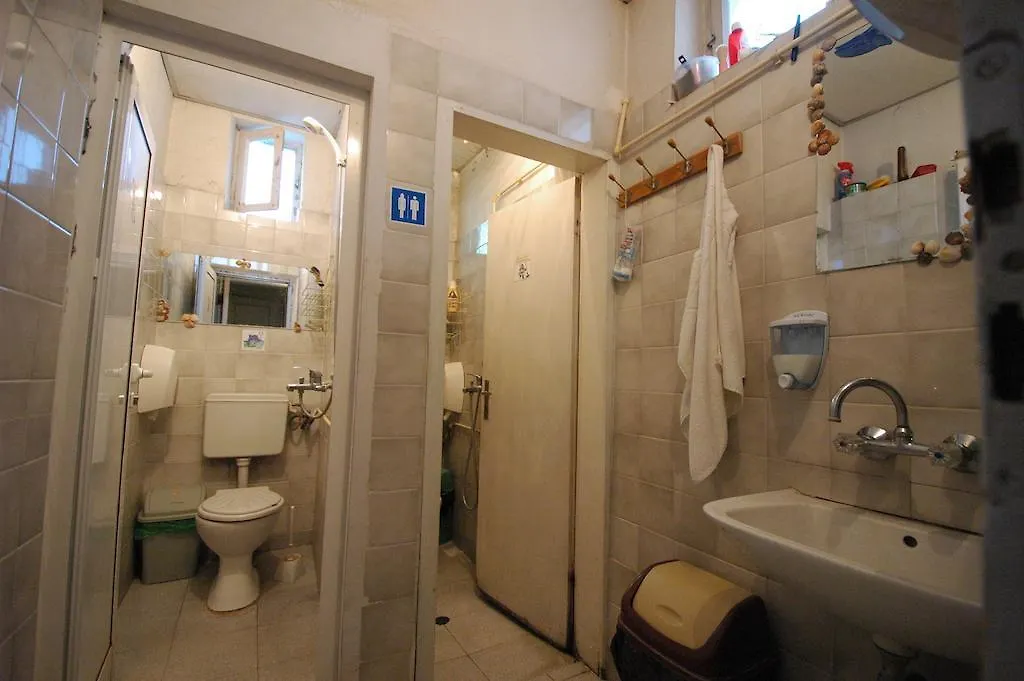 Yo Ho Hostel Várna