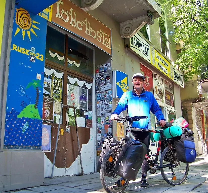 Yo Ho Hostel Varna 0*,  Bulgarie