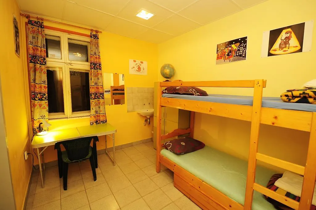 Yo Ho Hostel Varna 0*,  Bulgarie