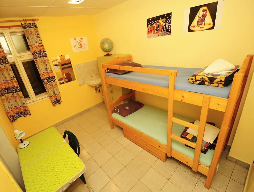 Yo Ho Hostel Várna