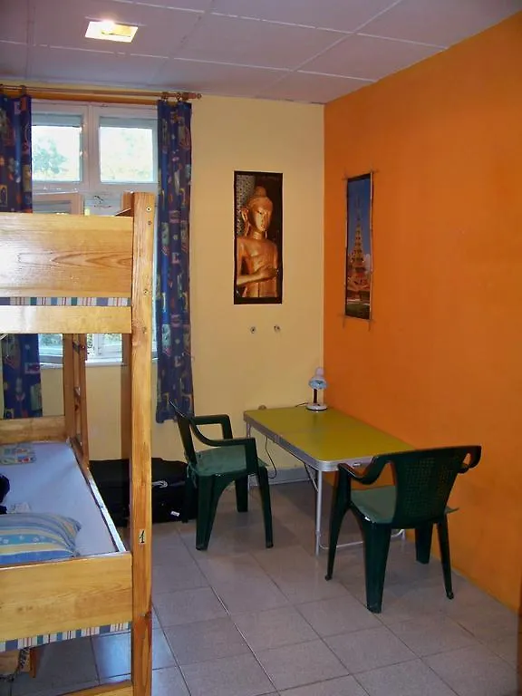 Yo Ho Hostel Varna 0*,