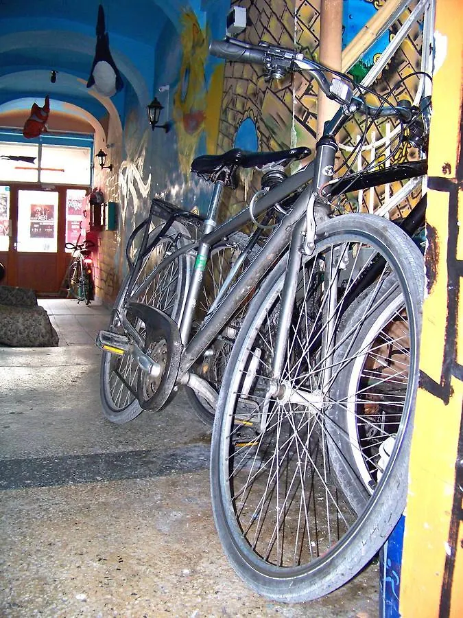 Yo Ho Hostel Varna 0*,  Bulgarie